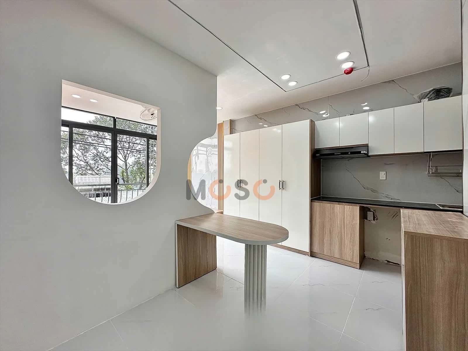 Bán nhà hẻm 681/47 Quang Trung Quận Gò Vấp, TP.HCM – 7 phòng ngủ, giá 10.9 tỷ — Hình 3 Bán nhà hẻm 681/47 Quang Trung Quận Gò Vấp, TP.HCM – 7 phòng ngủ, giá 10.9 tỷ — Hình 3