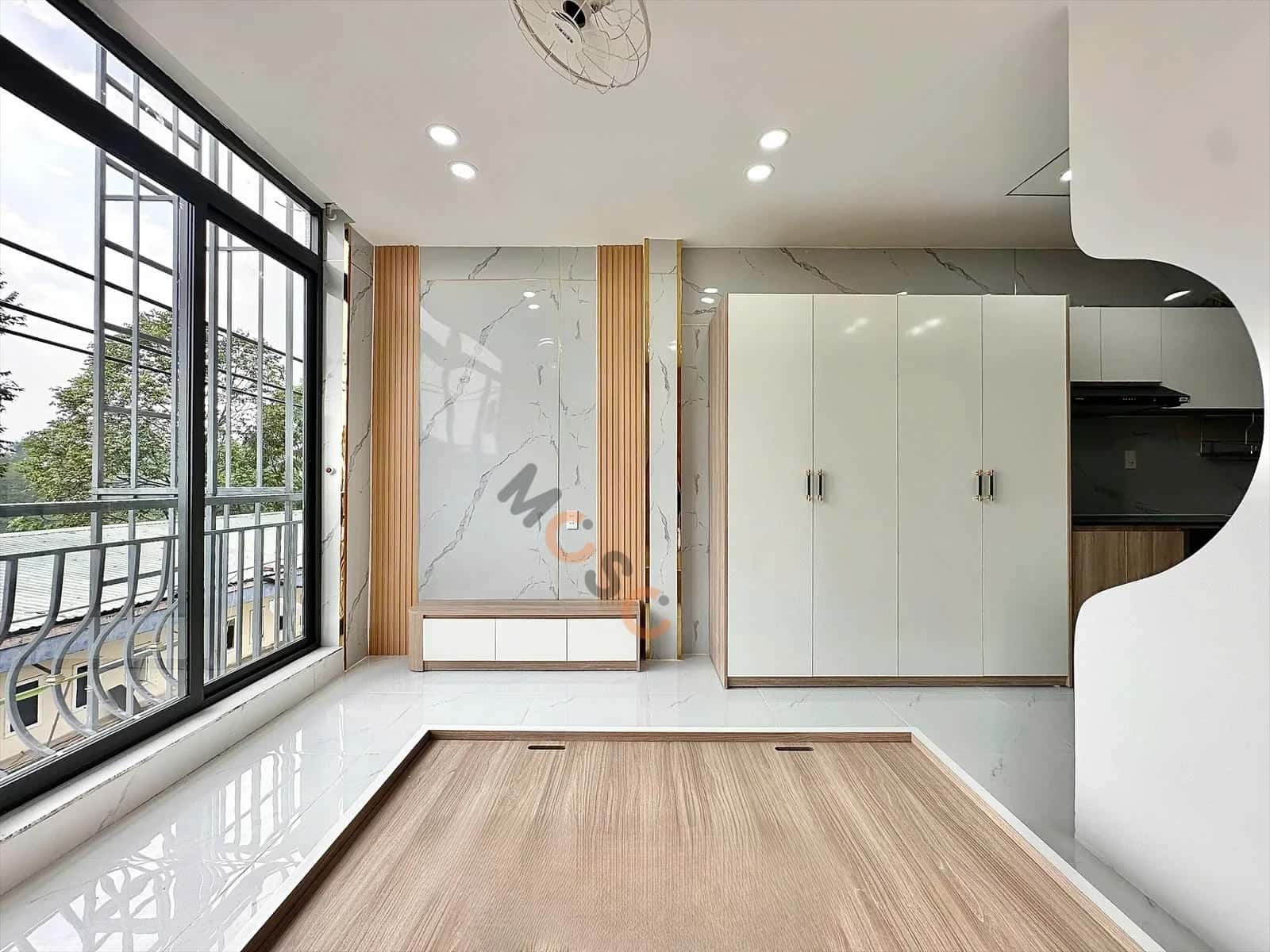 Bán nhà hẻm 681/47 Quang Trung Quận Gò Vấp, TP.HCM – 7 phòng ngủ, giá 10.9 tỷ — Hình 2 Bán nhà hẻm 681/47 Quang Trung Quận Gò Vấp, TP.HCM – 7 phòng ngủ, giá 10.9 tỷ — Hình 2