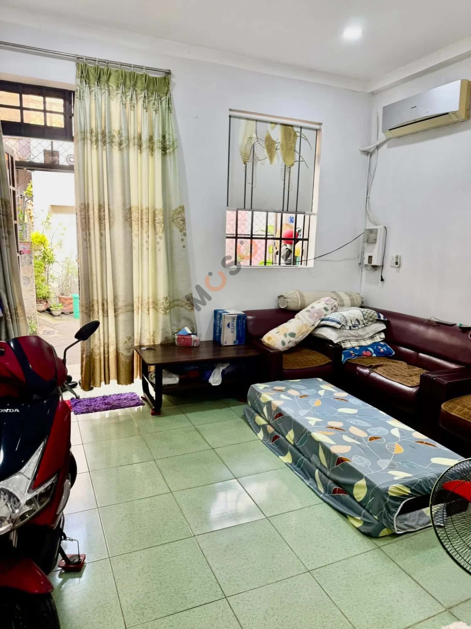 Bán nhà hẻm 223/11 đường số 8 Quận Gò Vấp, TP.HCM – 2 phòng ngủ, giá 4.3 tỷ — Hình 3