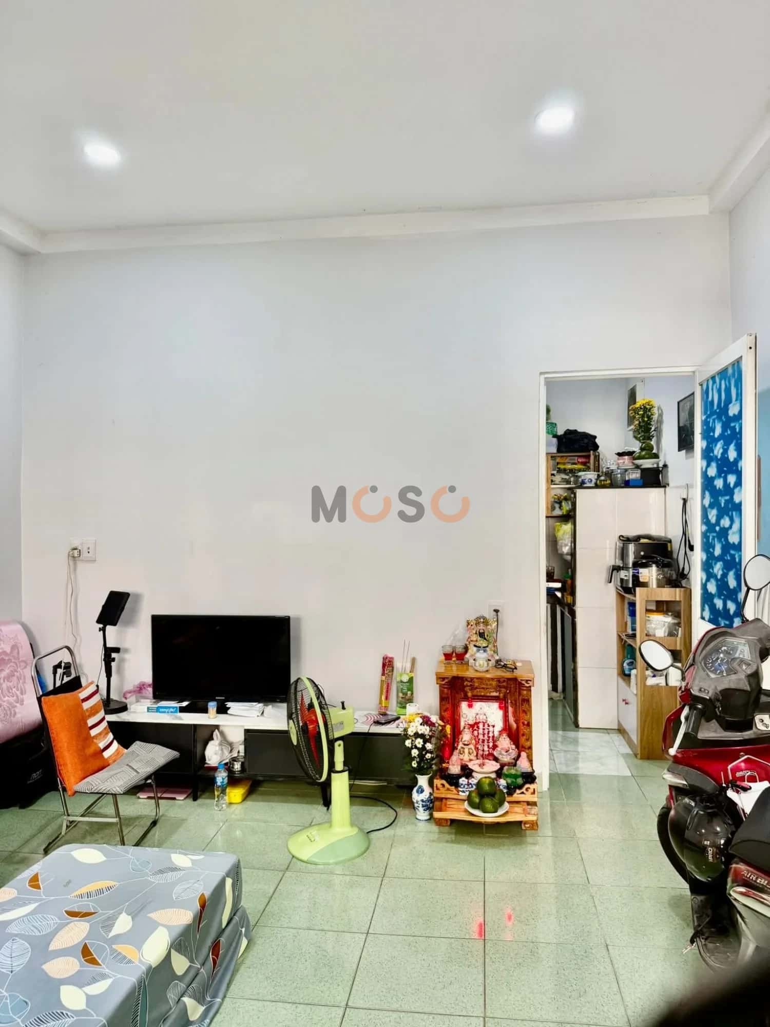 Bán nhà hẻm 223/11 đường số 8 Quận Gò Vấp, TP.HCM – 2 phòng ngủ, giá 4.3 tỷ — Hình 2