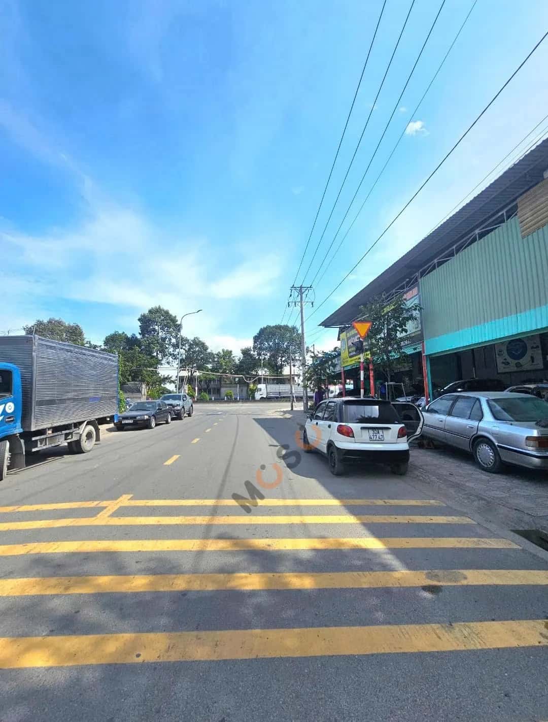 Bán đất Thửa 5327 - Tờ 3, đường N1 Thành phố Dĩ An, Bình Dương – giá 6.6 tỷ — Hình 3 Bán đất Thửa 5327 - Tờ 3, đường N1 Thành phố Dĩ An, Bình Dương – giá 6.6 tỷ — Hình 3