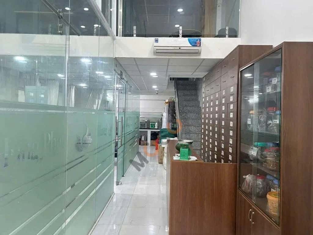 Bán nhà mặt tiền đường số 5, KP10 Quận Bình Tân, TP.HCM – 3 phòng ngủ, giá 12 tỷ — Hình 3