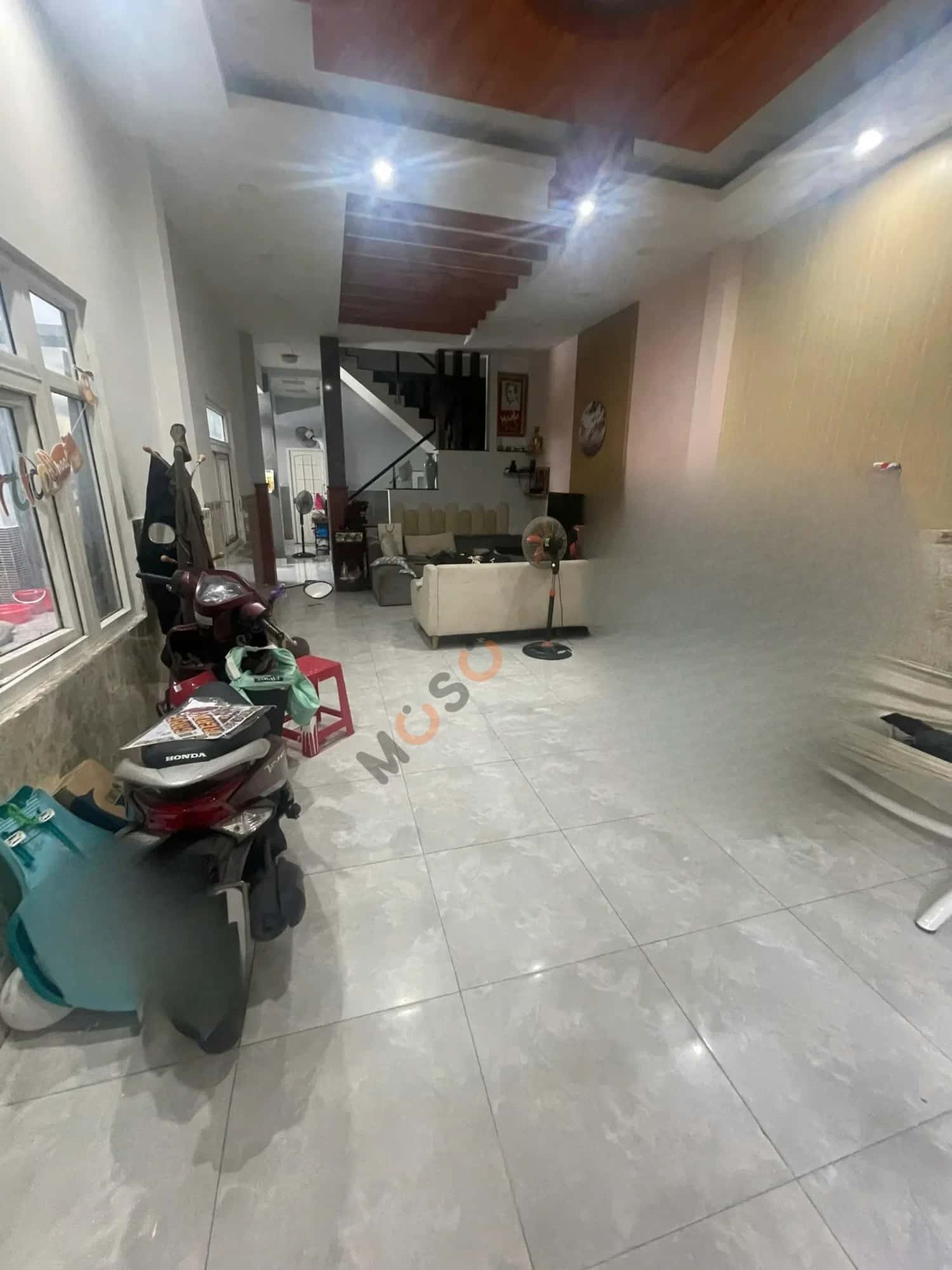 Bán nhà hẻm Văn Chung Quận Tân Bình, TP.HCM – 3 phòng ngủ, giá 37.5 tỷ — Hình 3 Bán nhà hẻm Văn Chung Quận Tân Bình, TP.HCM – 3 phòng ngủ, giá 37.5 tỷ — Hình 3