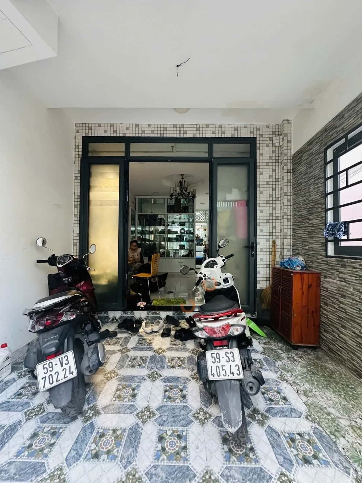 Bán nhà hẻm 656/74/137 Quang Trung Quận Gò Vấp, TP.HCM – 2 phòng ngủ, giá 5.6 tỷ — Hình 2