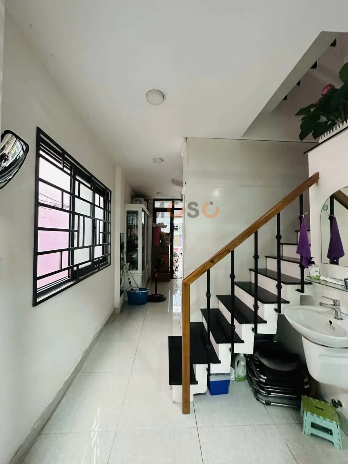 Bán nhà hẻm 656/74/137 Quang Trung Quận Gò Vấp, TP.HCM – 2 phòng ngủ, giá 5.6 tỷ — Hình 3