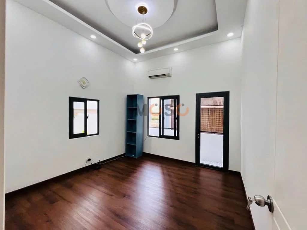 Bán nhà hẻm 125/45 Nguyễn Cửu Vân Quận Bình Thạnh, TP.HCM – 2 phòng ngủ, giá 5.7 tỷ — Hình 3
