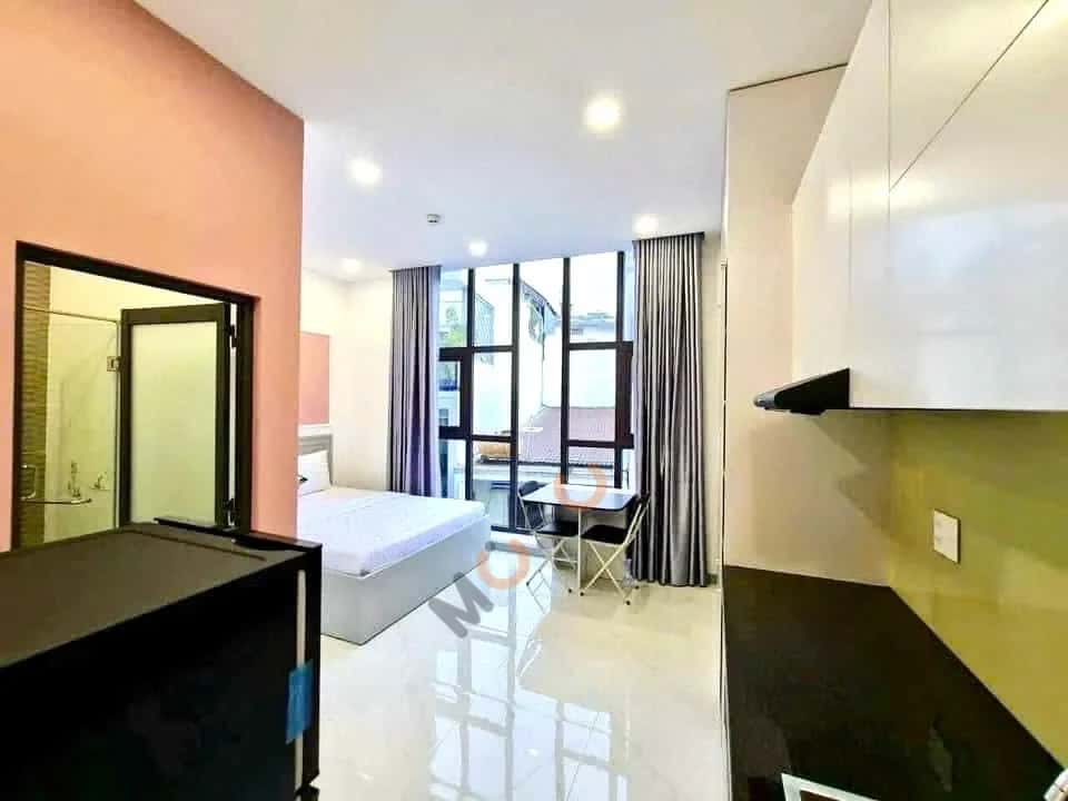 Bán nhà hẻm 220/21/12 Nguyễn Văn Khối Quận Gò Vấp, TP.HCM – 5 phòng ngủ, giá 17.5 tỷ — Hình 3 Bán nhà hẻm 220/21/12 Nguyễn Văn Khối Quận Gò Vấp, TP.HCM – 5 phòng ngủ, giá 17.5 tỷ — Hình 3