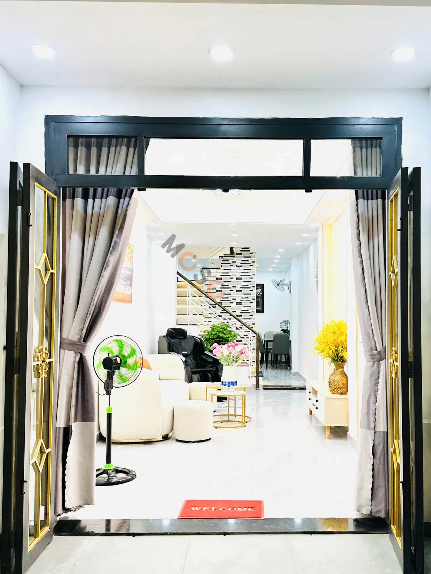 Bán nhà hẻm 637/61/124 Quang Trung Quận Gò Vấp, TP.HCM – 3 phòng ngủ, giá 4.5 tỷ — Hình 2 Bán nhà hẻm 637/61/124 Quang Trung Quận Gò Vấp, TP.HCM – 3 phòng ngủ, giá 4.5 tỷ — Hình 2
