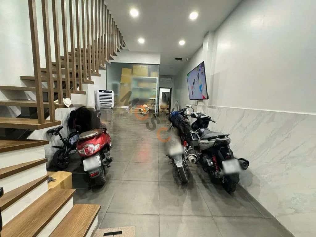 Bán nhà hẻm 25/31 Bà Ký Quận 6, TP.HCM – 2 phòng ngủ, giá 8.5 tỷ — Hình 2 Bán nhà hẻm 25/31 Bà Ký Quận 6, TP.HCM – 2 phòng ngủ, giá 8.5 tỷ — Hình 2