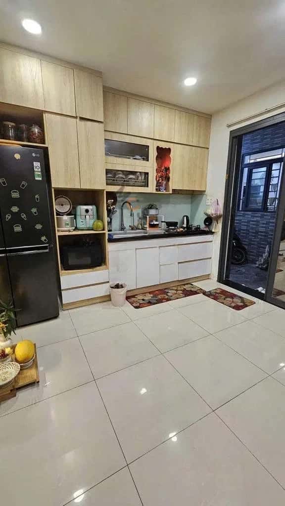 Bán nhà hẻm 30/1/6 Trịnh Đình Thảo Quận Tân Phú, TP.HCM – 2 phòng ngủ, giá 3.2 tỷ — Hình 2