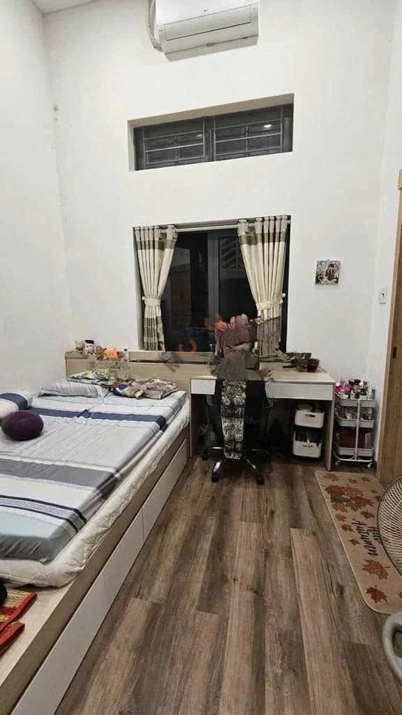 Bán nhà hẻm 30/1/6 Trịnh Đình Thảo Quận Tân Phú, TP.HCM – 2 phòng ngủ, giá 3.2 tỷ — Hình 3