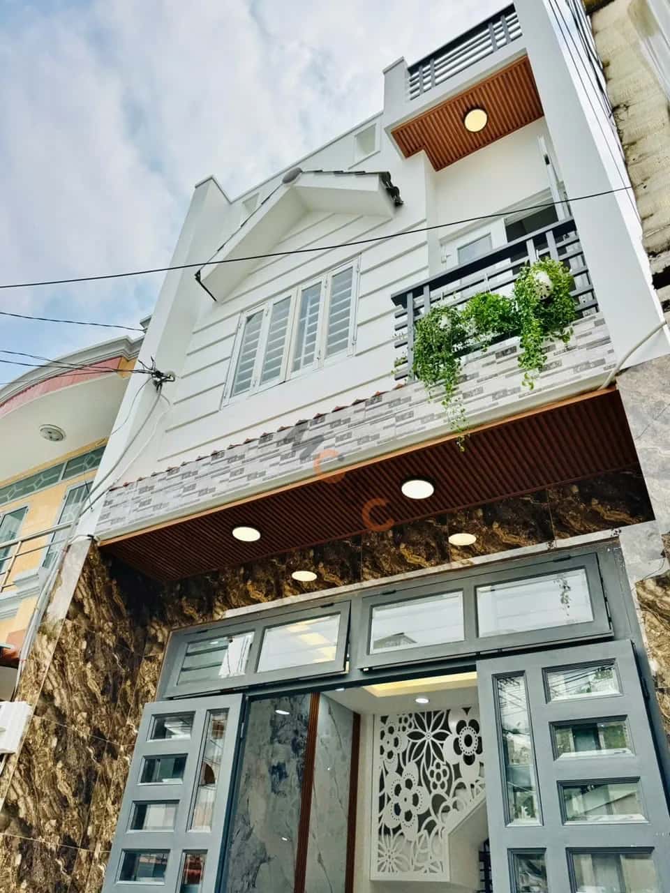 Bán nhà hẻm 369/36/8A Phạm Văn Chiêu Quận Gò Vấp, TP.HCM – 3 phòng ngủ, giá 5.7 tỷ — Hình 2 Bán nhà hẻm 369/36/8A Phạm Văn Chiêu Quận Gò Vấp, TP.HCM – 3 phòng ngủ, giá 5.7 tỷ — Hình 2