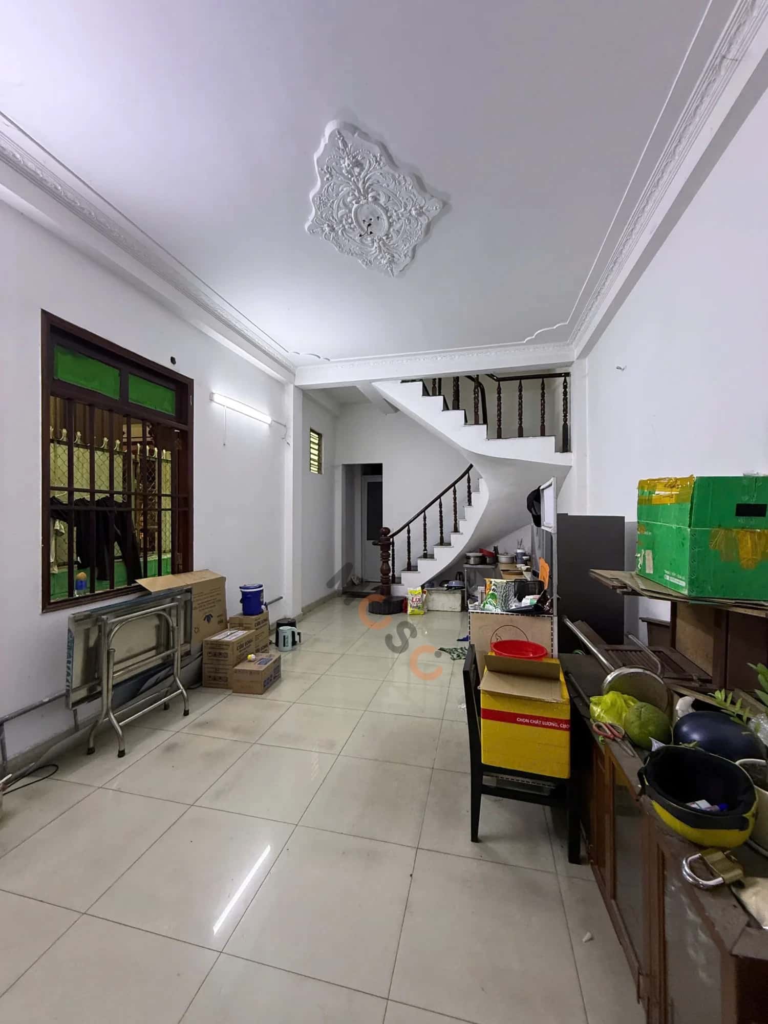 Bán nhà mặt tiền Lê Hồng Phong Thành phố Dĩ An, Bình Dương – 3 phòng ngủ, giá 9.5 tỷ — Hình 2