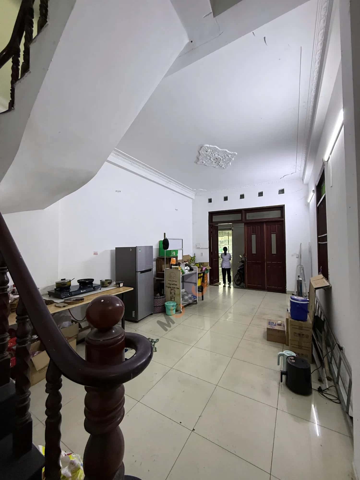 Bán nhà mặt tiền Lê Hồng Phong Thành phố Dĩ An, Bình Dương – 3 phòng ngủ, giá 9.5 tỷ — Hình 3