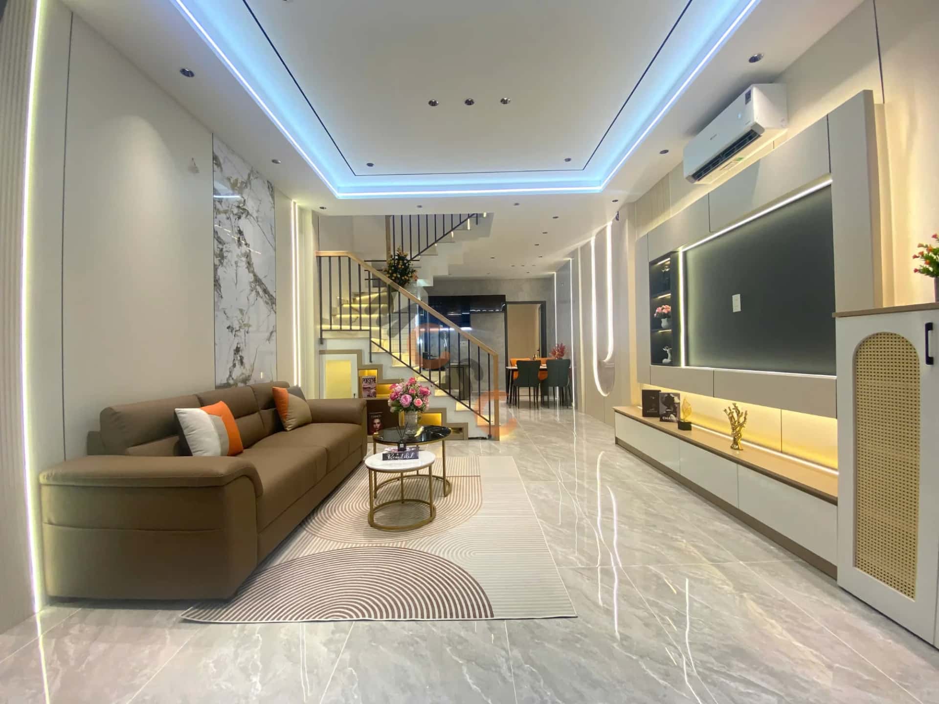 Bán nhà hẻm 417/69/48J Quang Trung Quận Gò Vấp, TP.HCM – 3 phòng ngủ, giá 5.6 tỷ — Hình 2 Bán nhà hẻm 417/69/48J Quang Trung Quận Gò Vấp, TP.HCM – 3 phòng ngủ, giá 5.6 tỷ — Hình 2