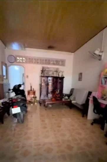 Bán nhà hẻm  Phan Huy Ích  Quận Gò Vấp, TP.HCM – 2 phòng ngủ, giá 7.2 tỷ — Hình 3