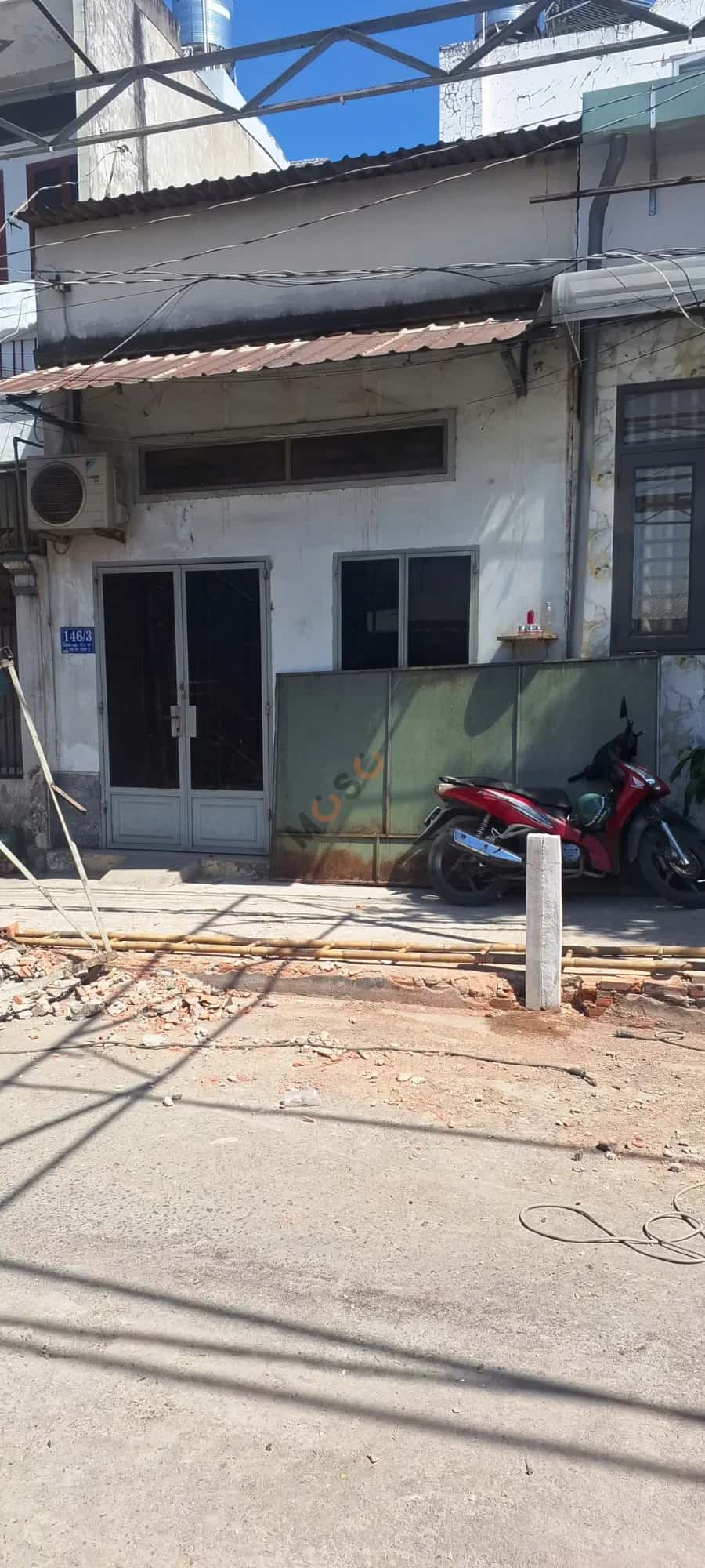 Bán đất Thửa 1105 - Tờ 40, đường Thới An 03 Quận 12, TP.HCM – giá 3.3 tỷ — Hình 2 Bán đất Thửa 1105 - Tờ 40, đường Thới An 03 Quận 12, TP.HCM – giá 3.3 tỷ — Hình 2