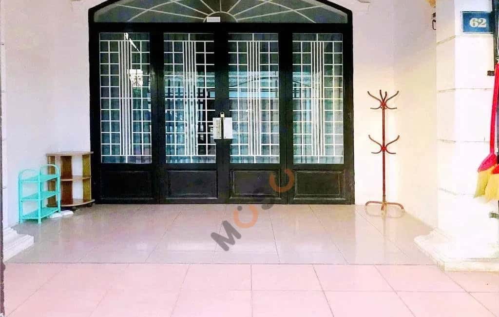 Bán nhà mặt tiền Lạc Long Quân Thành phố Thủ Dầu Một, Bình Dương – 3 phòng ngủ, giá 2.7 tỷ — Hình 3