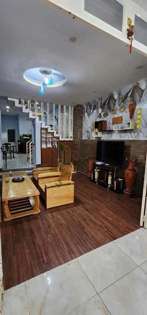 Bán nhà hẻm 91/9G Đoàn Thị Kia, Khu phố Đông Chiêu Thành phố Dĩ An, Bình Dương – 3 phòng ngủ, giá 3.7 tỷ — Hình 3 Bán nhà hẻm 91/9G Đoàn Thị Kia, Khu phố Đông Chiêu Thành phố Dĩ An, Bình Dương – 3 phòng ngủ, giá 3.7 tỷ — Hình 3