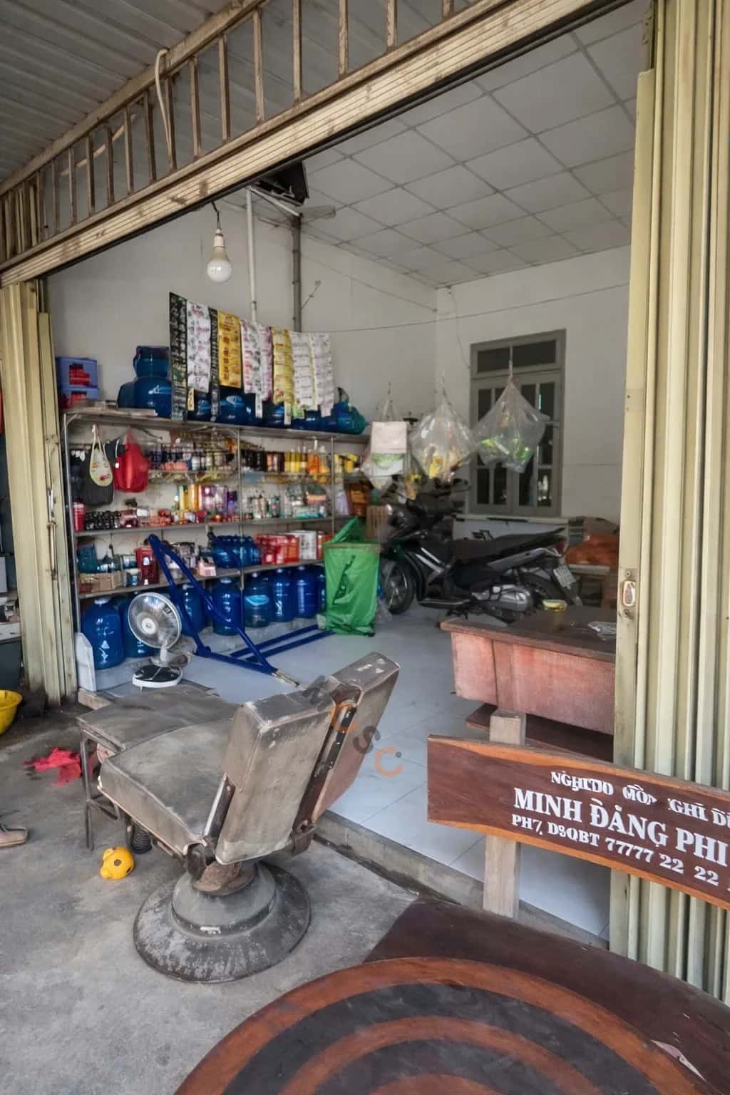 Bán nhà mặt tiền Bình Chuẩn 39 Thành phố Thuận An, Bình Dương – 26 phòng ngủ, giá 8.5 tỷ — Hình 2