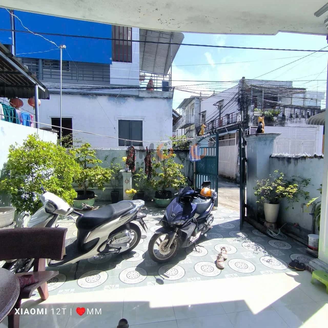 Bán đất Khu phố Bình Phước Thành phố Thuận An, Bình Dương – giá 3.9 tỷ — Hình 2
