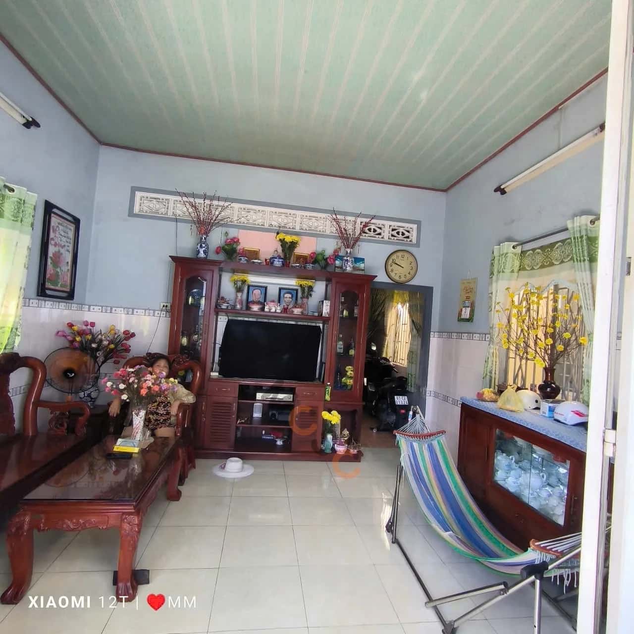 Bán đất Khu phố Bình Phước Thành phố Thuận An, Bình Dương – giá 3.9 tỷ — Hình 3