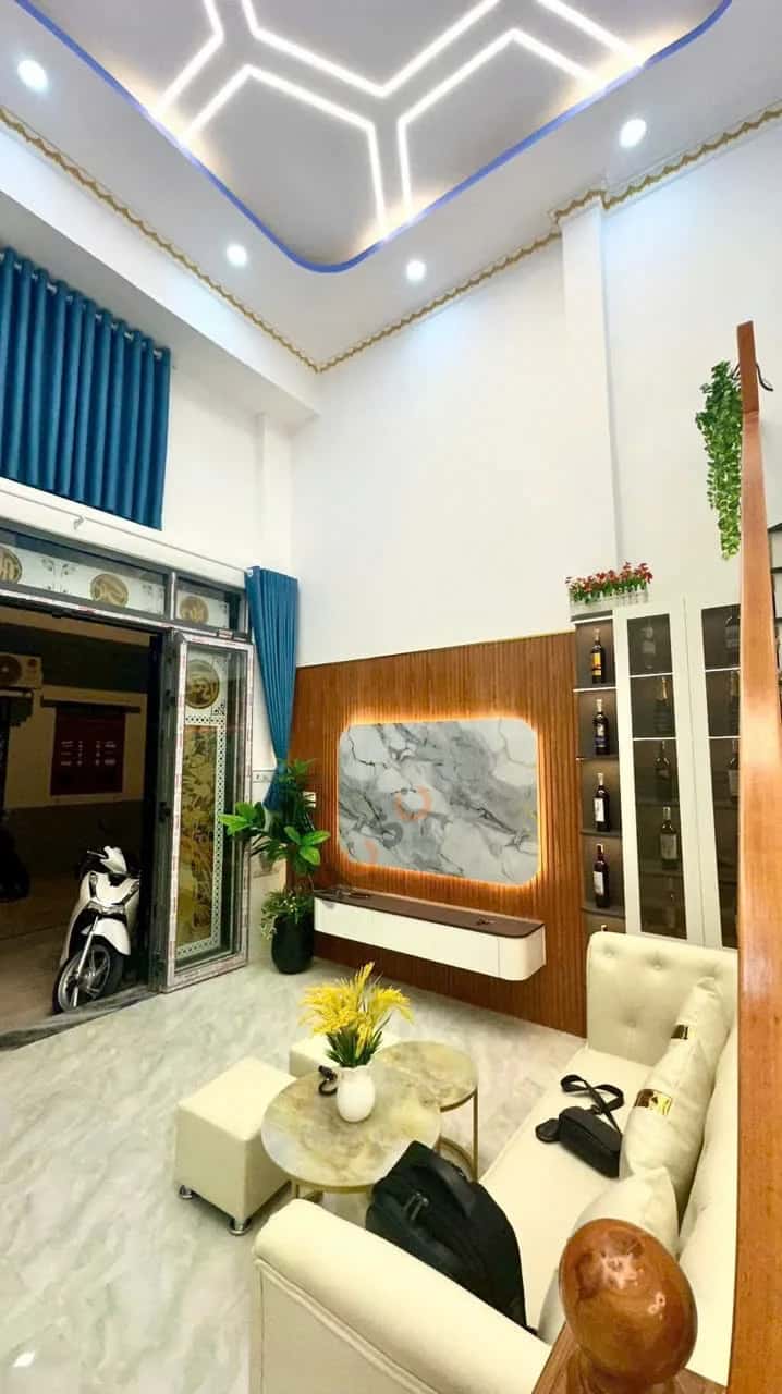 Bán nhà hẻm 730/29/82 Hương Lộ 2 Quận Bình Tân, TP.HCM – 2 phòng ngủ, giá 3.1 tỷ — Hình 2 Bán nhà hẻm 730/29/82 Hương Lộ 2 Quận Bình Tân, TP.HCM – 2 phòng ngủ, giá 3.1 tỷ — Hình 2