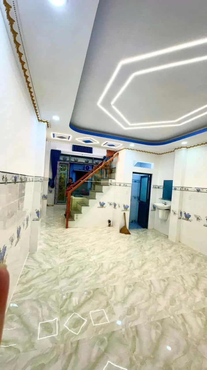 Bán nhà hẻm 730/29/82 Hương Lộ 2 Quận Bình Tân, TP.HCM – 2 phòng ngủ, giá 3.1 tỷ — Hình 3 Bán nhà hẻm 730/29/82 Hương Lộ 2 Quận Bình Tân, TP.HCM – 2 phòng ngủ, giá 3.1 tỷ — Hình 3