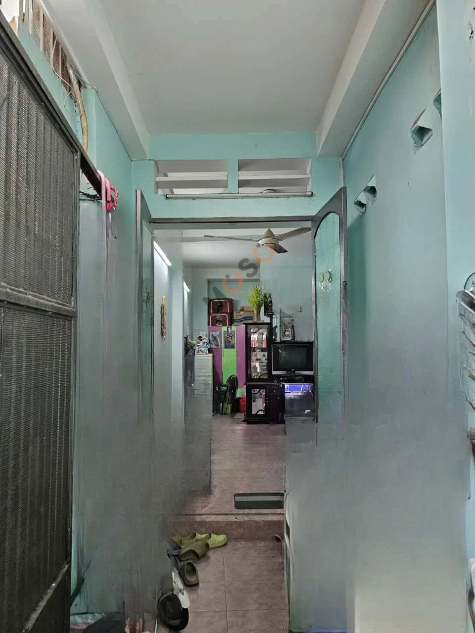 Bán nhà hẻm 105/19C Hoàng Hoa Thám Quận Bình Thạnh, TP.HCM – 3 phòng ngủ, giá 6.5 tỷ — Hình 3