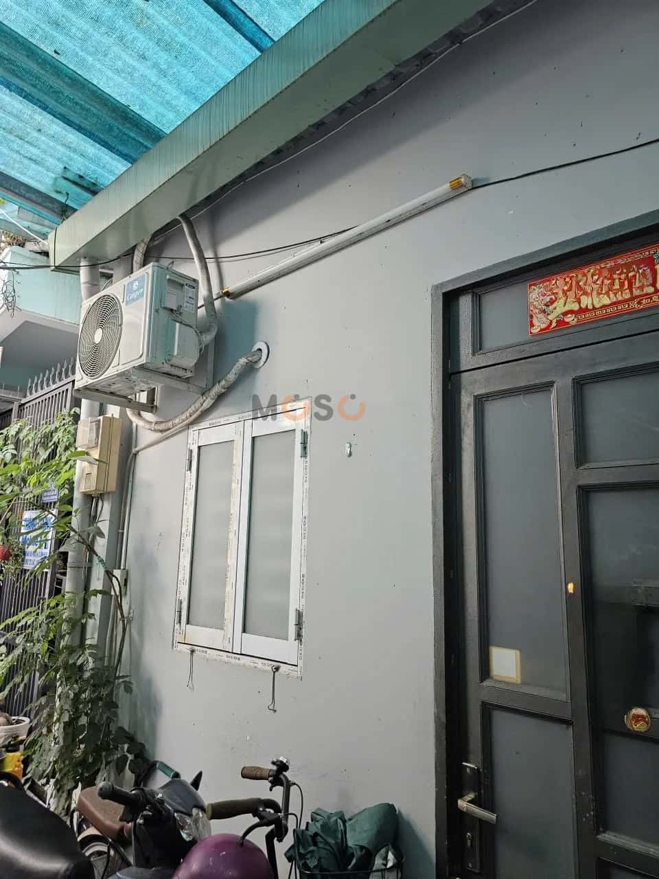 Bán nhà hẻm 105/19C Hoàng Hoa Thám Quận Bình Thạnh, TP.HCM – 3 phòng ngủ, giá 6.5 tỷ — Hình 2