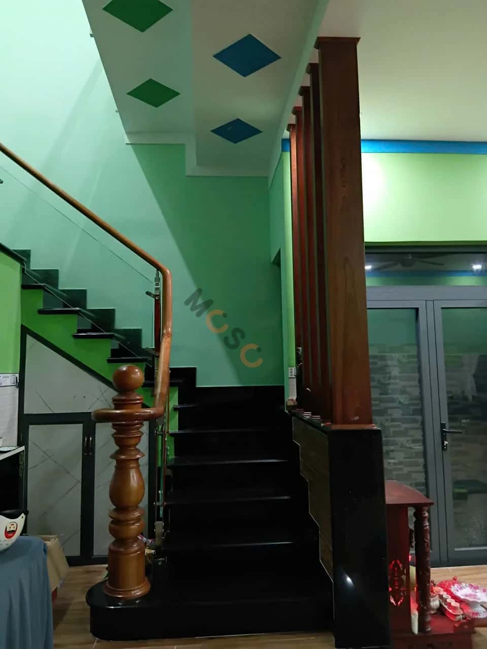 Bán nhà hẻm 17/10/9 đường Xuân Thới Thượng 5 Huyện Hóc Môn, TP.HCM – 5 phòng ngủ, giá 4.5 tỷ — Hình 3 Bán nhà hẻm 17/10/9 đường Xuân Thới Thượng 5 Huyện Hóc Môn, TP.HCM – 5 phòng ngủ, giá 4.5 tỷ — Hình 3