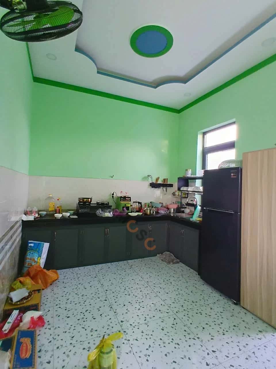 Bán nhà hẻm 17/10/9 đường Xuân Thới Thượng 5 Huyện Hóc Môn, TP.HCM – 5 phòng ngủ, giá 4.5 tỷ — Hình 2 Bán nhà hẻm 17/10/9 đường Xuân Thới Thượng 5 Huyện Hóc Môn, TP.HCM – 5 phòng ngủ, giá 4.5 tỷ — Hình 2