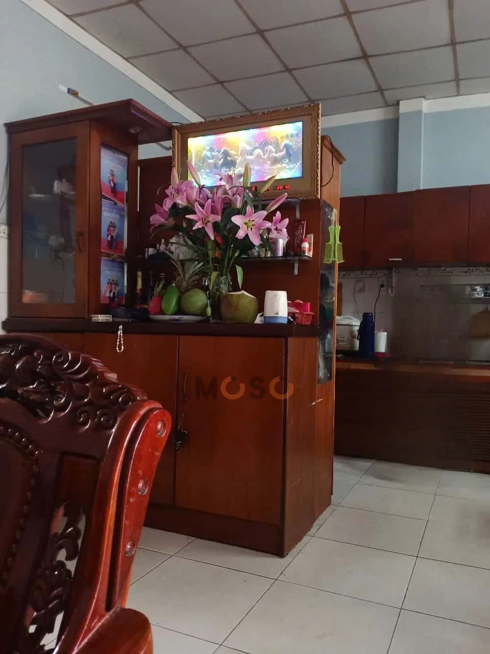 Bán nhà hẻm đường số 12, Tổ 35 , KP Thống Nhất 2 Thành phố Dĩ An, Bình Dương – 3 phòng ngủ, giá 7 tỷ — Hình 3