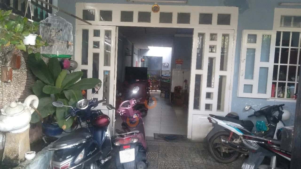 Bán nhà hẻm đường số 12, Tổ 35 , KP Thống Nhất 2 Thành phố Dĩ An, Bình Dương – 3 phòng ngủ, giá 7 tỷ — Hình 2