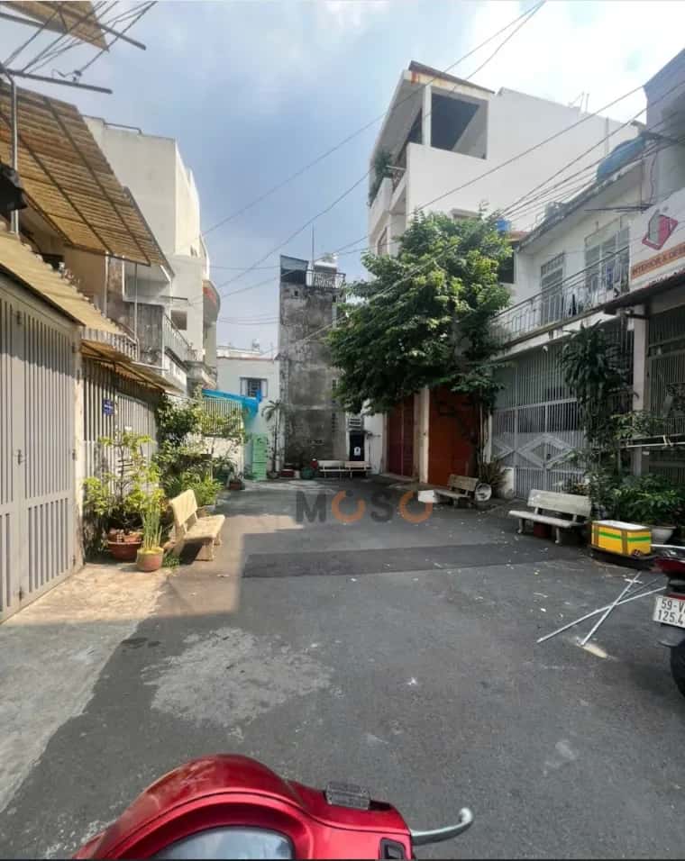 Bán nhà hẻm 47/14 Nguyễn Quý Anh Quận Tân Phú, TP.HCM – 2 phòng ngủ, giá 7.7 tỷ — Hình 3 Bán nhà hẻm 47/14 Nguyễn Quý Anh Quận Tân Phú, TP.HCM – 2 phòng ngủ, giá 7.7 tỷ — Hình 3