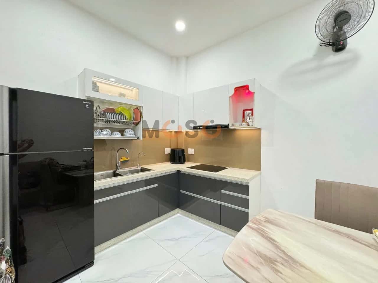 Bán nhà hẻm 1/2/17 đường số 5E Quận Bình Tân, TP.HCM – 2 phòng ngủ, giá 4.8 tỷ — Hình 3