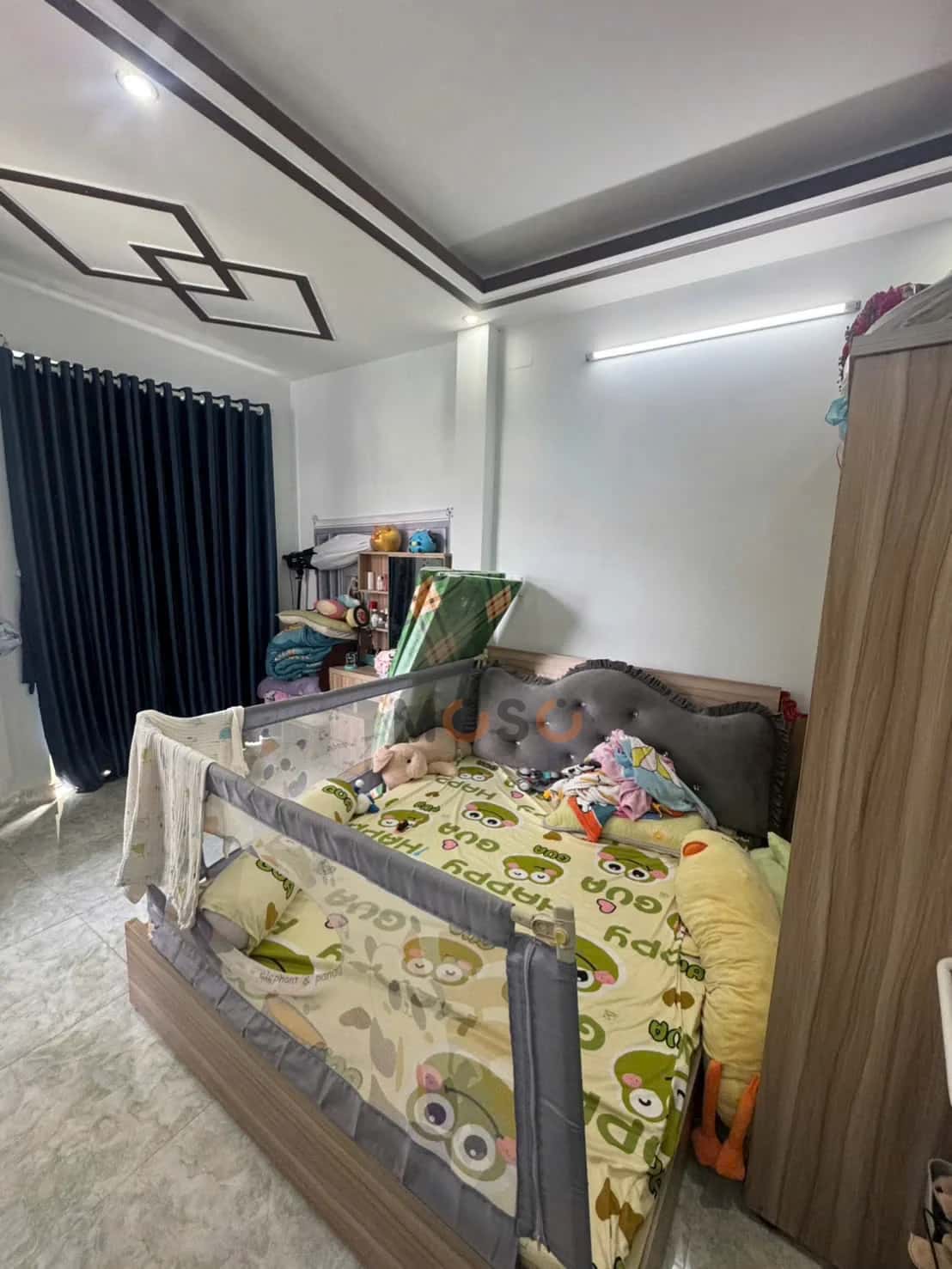 Bán nhà hẻm 168/58 Nguyễn Suý Quận Tân Phú, TP.HCM – 4 phòng ngủ, giá 7.5 tỷ — Hình 3 Bán nhà hẻm 168/58 Nguyễn Suý Quận Tân Phú, TP.HCM – 4 phòng ngủ, giá 7.5 tỷ — Hình 3