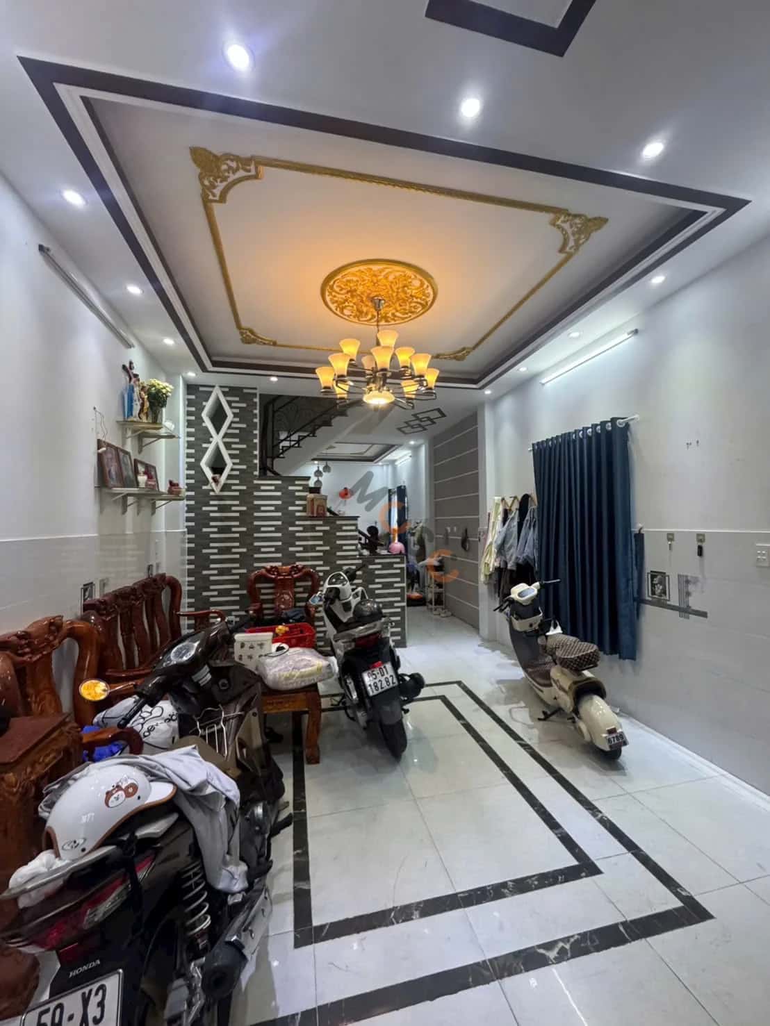 Bán nhà hẻm 168/58 Nguyễn Suý Quận Tân Phú, TP.HCM – 4 phòng ngủ, giá 7.5 tỷ — Hình 2 Bán nhà hẻm 168/58 Nguyễn Suý Quận Tân Phú, TP.HCM – 4 phòng ngủ, giá 7.5 tỷ — Hình 2