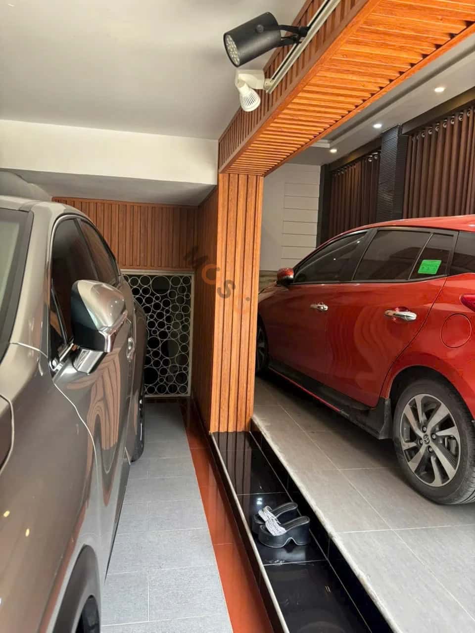 Bán nhà hẻm 679/77 - 679/77A Quang Trung  Quận Gò Vấp, TP.HCM – 4 phòng ngủ, giá 21.9 tỷ — Hình 2