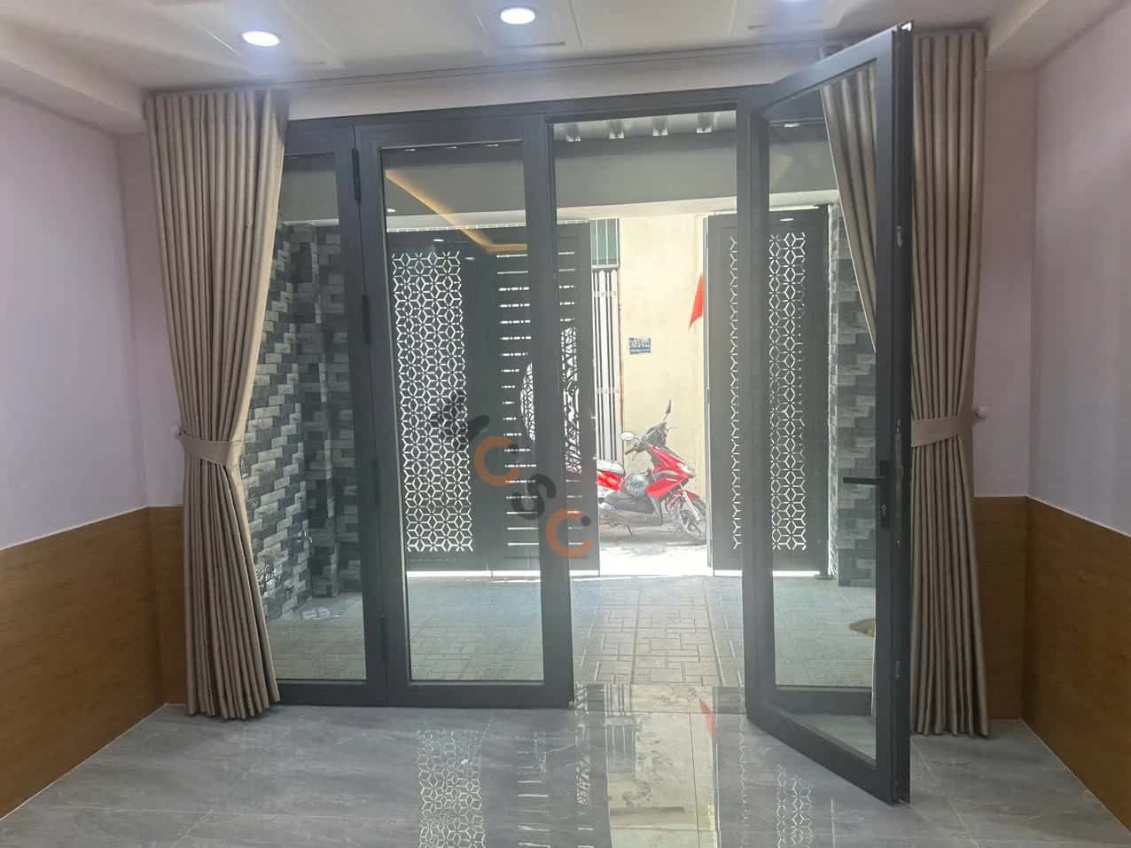 Bán nhà hẻm 763/5/4/29 Trường Chinh Quận Tân Phú, TP.HCM – 3 phòng ngủ, giá 5.8 tỷ — Hình 3 Bán nhà hẻm 763/5/4/29 Trường Chinh Quận Tân Phú, TP.HCM – 3 phòng ngủ, giá 5.8 tỷ — Hình 3