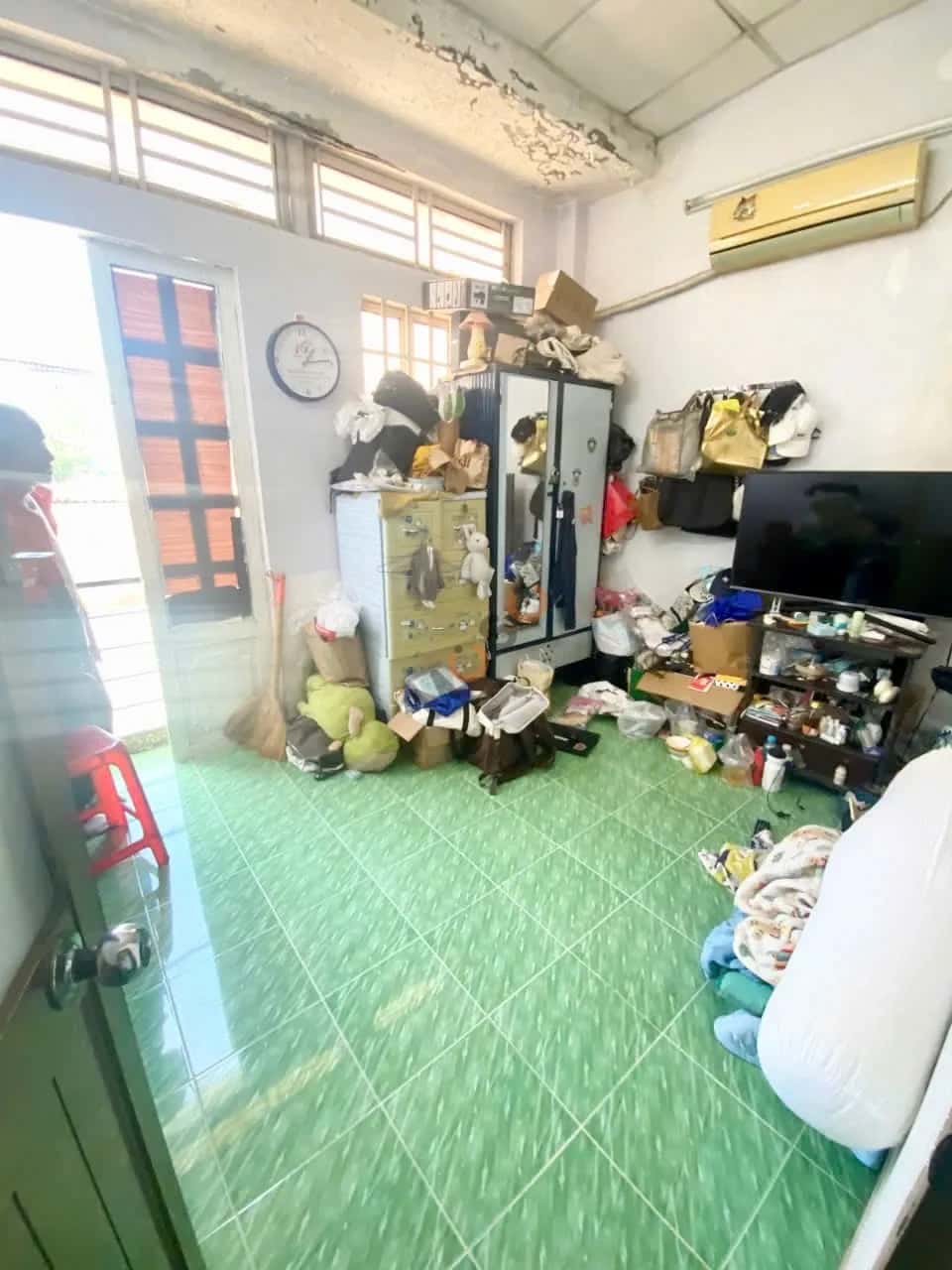 Bán nhà hẻm 716/15/5 Trường Sa Quận 3, TP.HCM – 2 phòng ngủ, giá 2.7 tỷ — Hình 3 Bán nhà hẻm 716/15/5 Trường Sa Quận 3, TP.HCM – 2 phòng ngủ, giá 2.7 tỷ — Hình 3