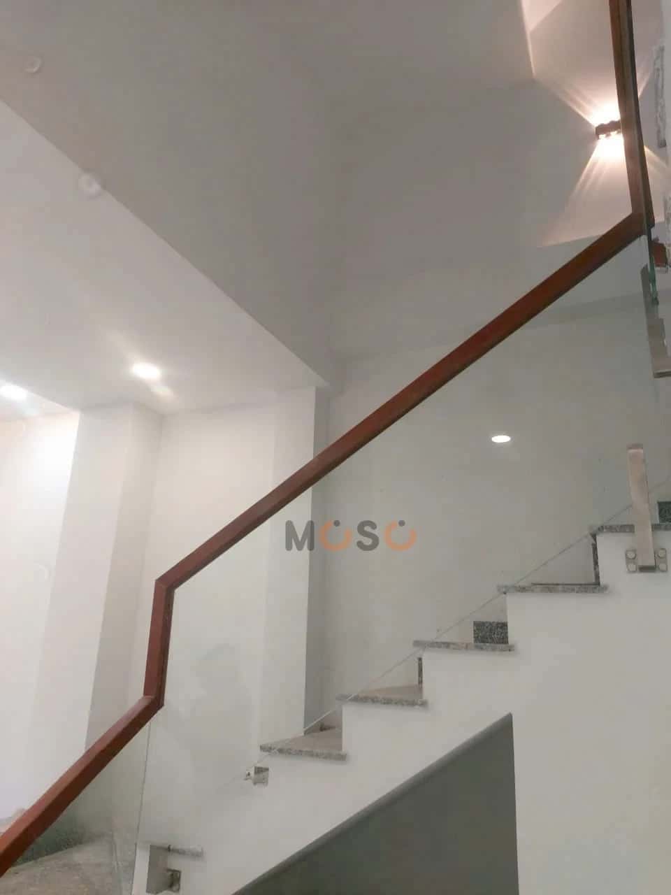 Bán nhà mặt tiền Lê Lai Quận Tân Bình, TP.HCM – 3 phòng ngủ, giá 11.2 tỷ — Hình 3