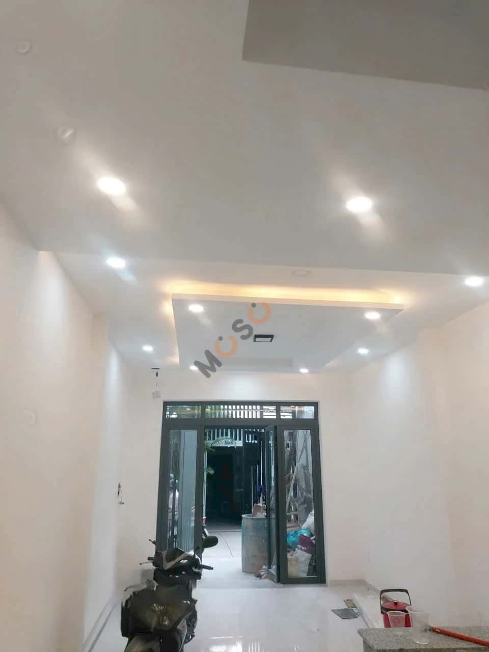Bán nhà mặt tiền Lê Lai Quận Tân Bình, TP.HCM – 3 phòng ngủ, giá 11.2 tỷ — Hình 2