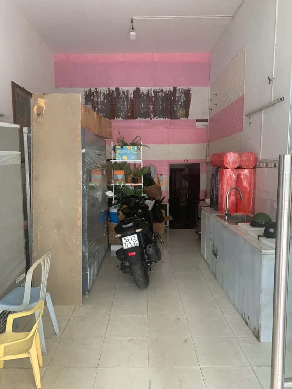 Bán nhà mặt tiền Phạm Văn Chí Quận 6, TP.HCM – 2 phòng ngủ, giá 32 tỷ — Hình 3