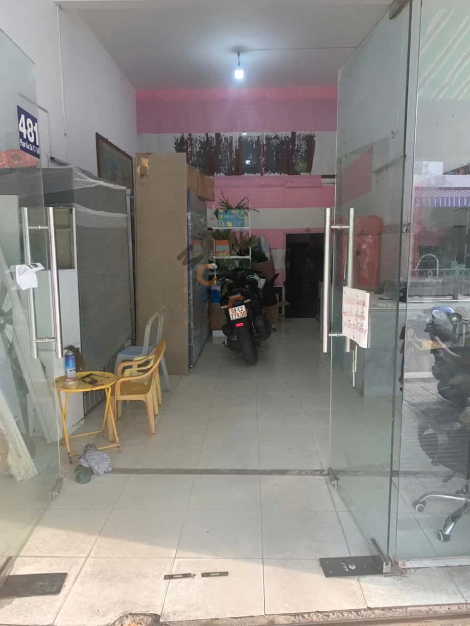Bán nhà mặt tiền Phạm Văn Chí Quận 6, TP.HCM – 2 phòng ngủ, giá 32 tỷ — Hình 2