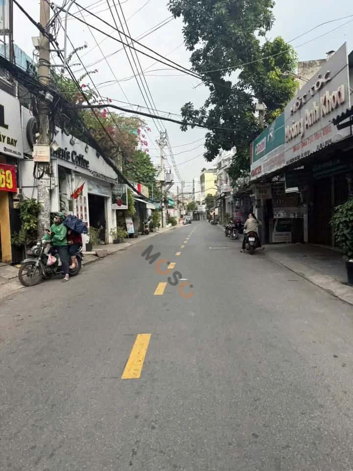Bán nhà hẻm 216/7/13 Nguyễn Văn Công Quận Gò Vấp, TP.HCM – 2 phòng ngủ, giá 6.5 tỷ — Hình 3 Bán nhà hẻm 216/7/13 Nguyễn Văn Công Quận Gò Vấp, TP.HCM – 2 phòng ngủ, giá 6.5 tỷ — Hình 3