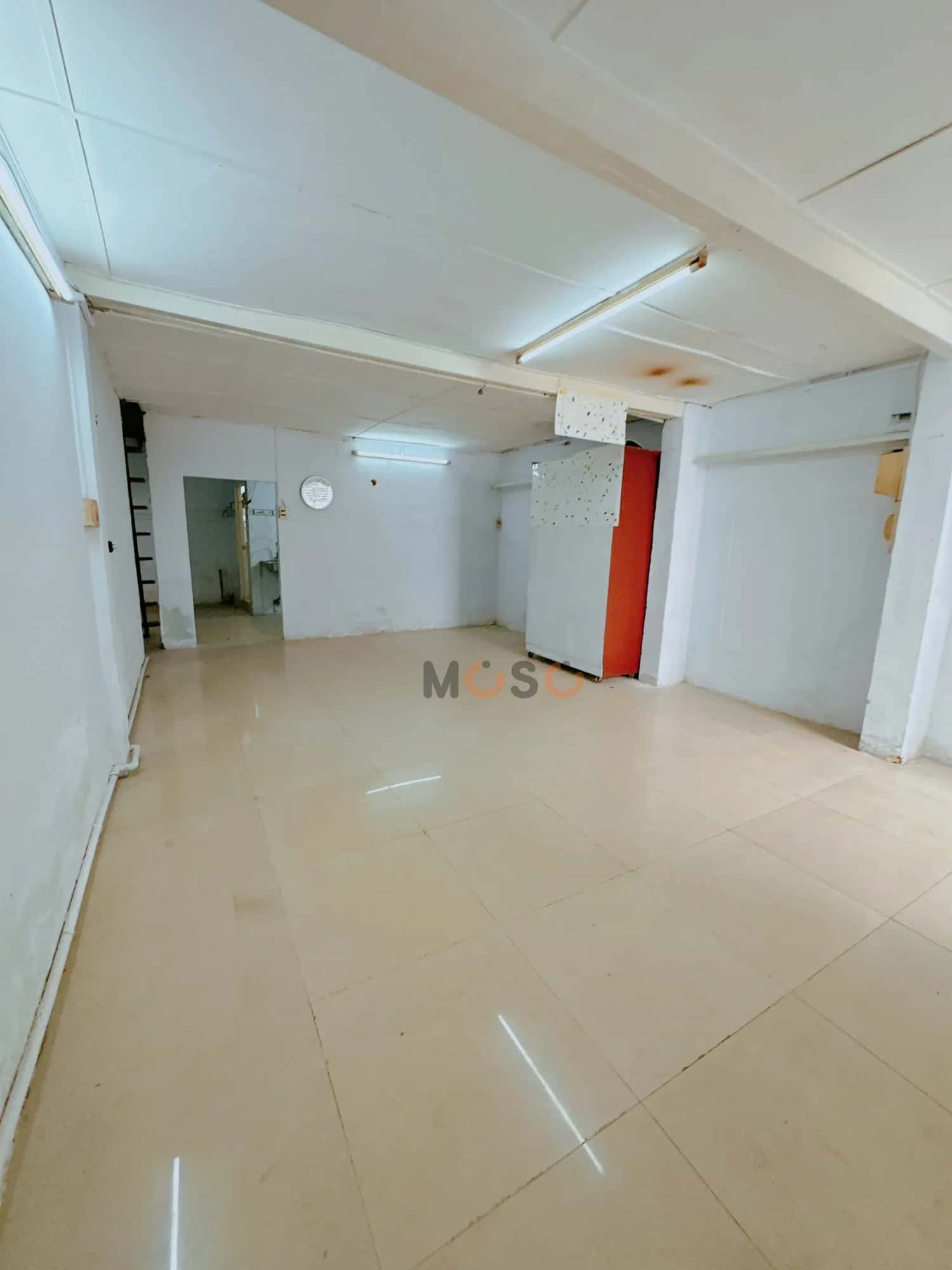 Bán nhà hẻm 87/26B Nguyễn Đình Chính Quận Phú Nhuận, TP.HCM – 2 phòng ngủ, giá 5.2 tỷ — Hình 2 Bán nhà hẻm 87/26B Nguyễn Đình Chính Quận Phú Nhuận, TP.HCM – 2 phòng ngủ, giá 5.2 tỷ — Hình 2