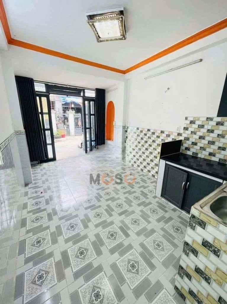 Bán nhà hẻm 118/90/56 Phan Huy Ích Quận Tân Bình, TP.HCM – 2 phòng ngủ, giá 3.2 tỷ — Hình 3