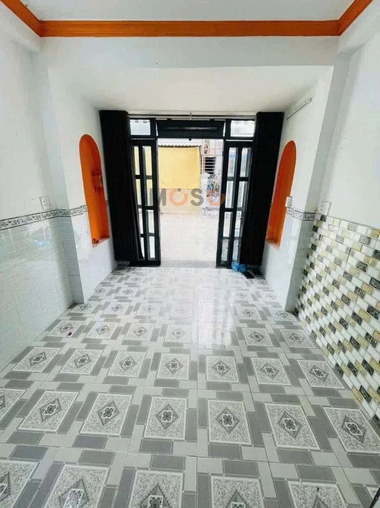 Bán nhà hẻm 118/90/56 Phan Huy Ích Quận Tân Bình, TP.HCM – 2 phòng ngủ, giá 3.2 tỷ — Hình 2
