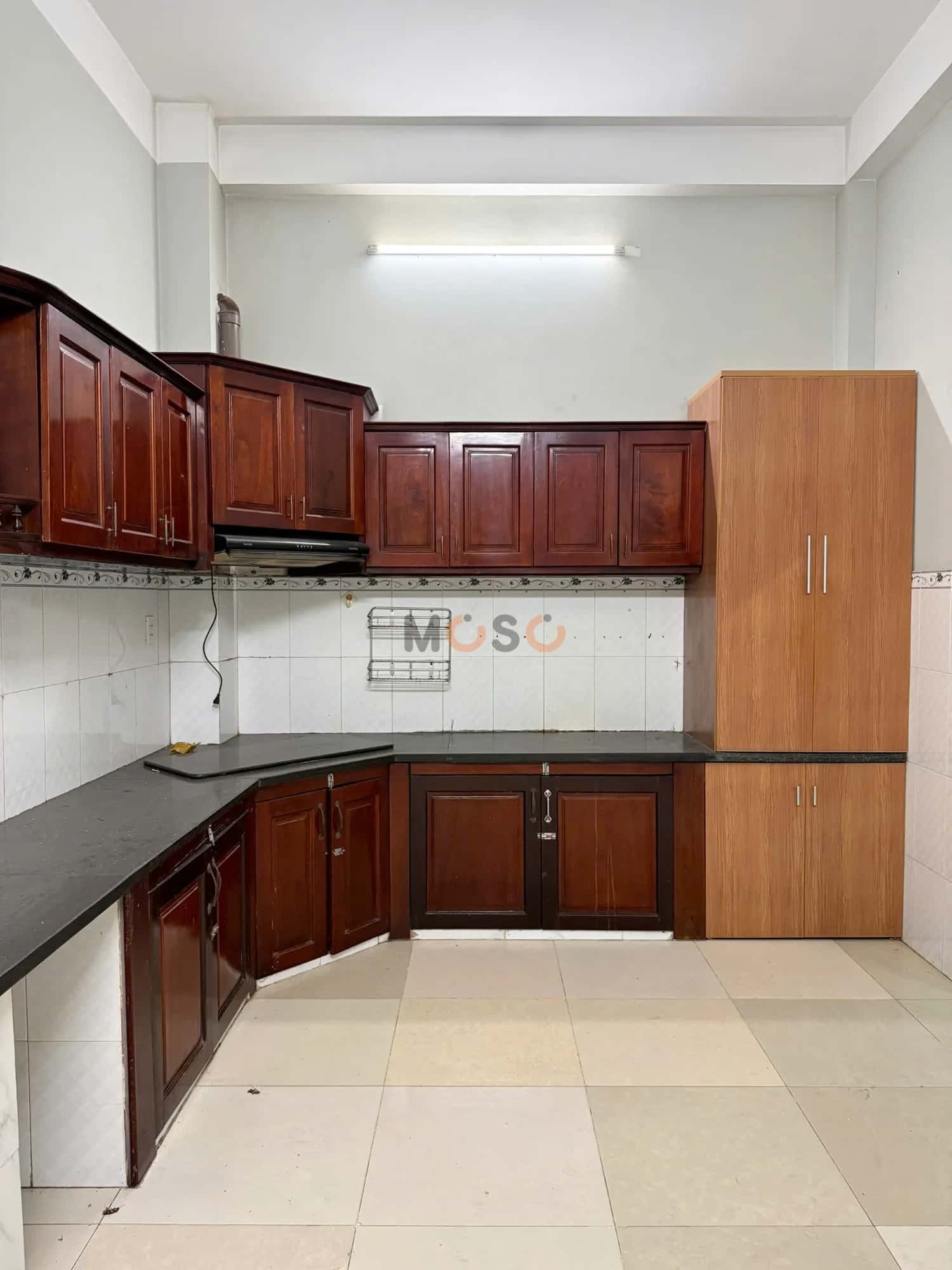 Bán nhà mặt tiền 33A đường số 16 Quận Bình Tân, TP.HCM – 5 phòng ngủ, giá 7 tỷ — Hình 3